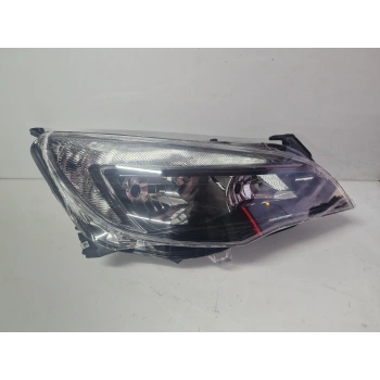 OPEL ASTRA J SAĞ ÖN FAR SİYAH MOTORLU SIFIR 2010-2015