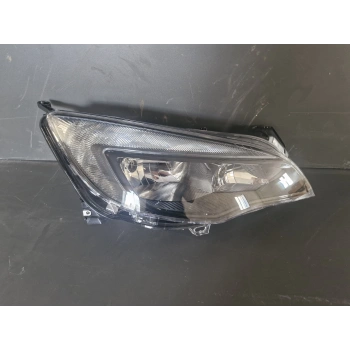 OPEL ASTRA J SAĞ ÖN FAR SİYAH SIFIR 2010-2015