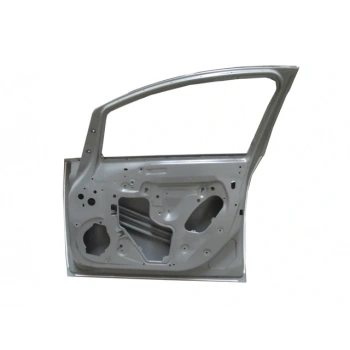 OPEL ASTRA- J- SD/HB- 10/20; ÖN KAPI KOMPLE SAĞ GRİ BOYALI (İCELİ/ÇEKOMASTİKLİ) (TW)