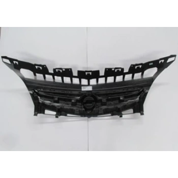 OPEL ASTRA- J- SD/HB- 12/20; ÖN PANJUR SİYAH (TYG)