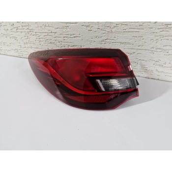 OPEL ASTRA J SEDAN SOL ARKA DIŞ STOP LAMBASI SIFIR 2014-2020