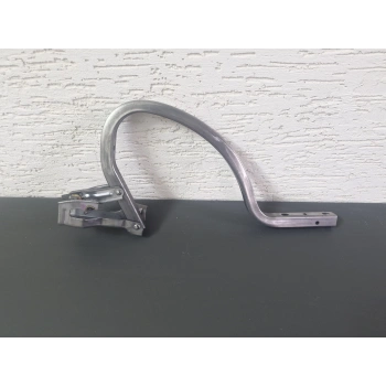 OPEL ASTRA J SOL BAGAJ KAPAĞI MENTEŞESİ ORJİNAL SIFIR 2010-2015