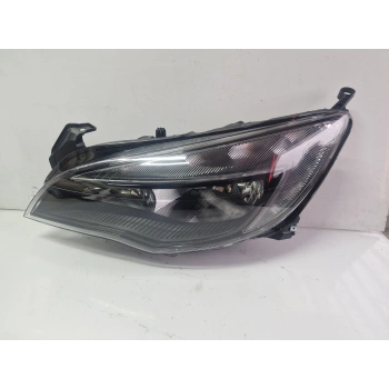 OPEL ASTRA J SOL ÖN FAR LEDLİ MOTORLU SIFIR 2012-2020