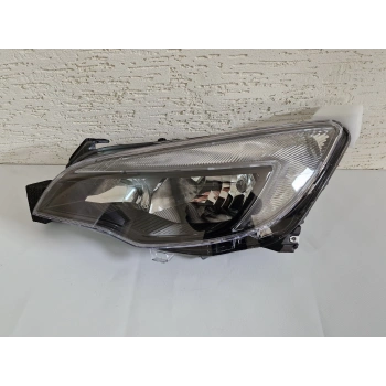 OPEL ASTRA J SOL ÖN FAR SİYAH MOTORLU SIFIR 2010-2015