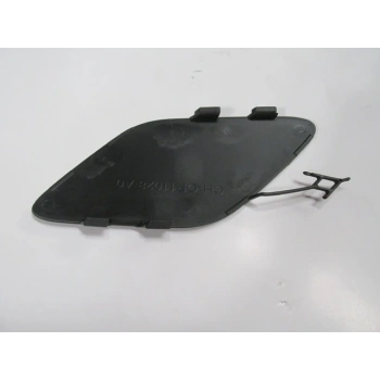 OPEL ASTRA- K- HB- 16/19; ÖN TAMPON ÇEKİ DEMİRİ KAPAĞI GRİ (TW)