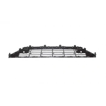 OPEL ASTRA- K- HB- 16/19; ÖN TAMPON PANJURU SENSÖR DELİKLİ (EUROBUMP)