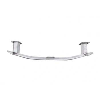 OPEL ASTRA- K- HB- 20/21; ÖN TAMPON DEMİRİ (ALÜMİNYUM)