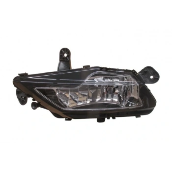 OPEL ASTRA- K- HB- 20/21; SİS LAMBASI SOL AMPÜLLÜ (E MARKLI)