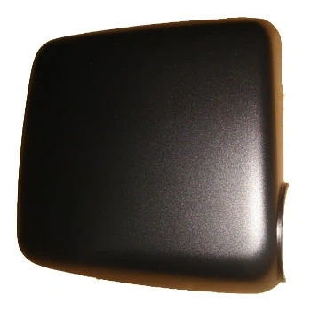 OPEL COMBO- 02/12; AYNA KAPAĞI SAĞ SİYAH