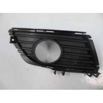 OPEL COMBO- 04/12; SİS LAMBA KAPAĞI SAĞ SİYAH (DELİKLİ) (TW)