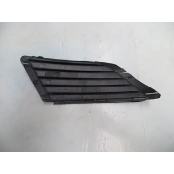 OPEL COMBO- 04/12; SİS LAMBA KAPAĞI SOL SİYAH (DELİKSİZ)