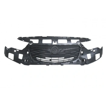 OPEL COMBO- 19/24; ÖN PANJUR SİYAH NİKELAJ ÇITASIZ (TW)