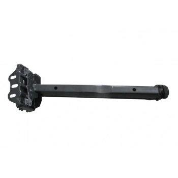 OPEL COMBO- 24/25; ŞASİ UÇ DEMİRİ KOLU SOL (BEŞİK)(MOTOR BEŞİĞİNE TAKILAN)