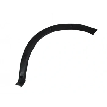 OPEL COMBO- 93/01; ÖN ÇAMURLUK AĞZI PLASTİĞİ SOL (BOYANIR TİP) (LM)