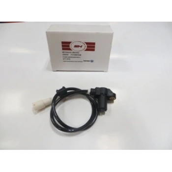 OPEL CORSA- B- 93/00; ABS SENSÖRÜ ÖN SAĞ/SOL AYNI (ADET) 2 FİŞLİ (1,0/1,2/1,4/1,6 CC) (SH)