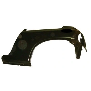 OPEL CORSA- B- 93/00; ARKA ÇAMURLUK SOL 3 KAPI (TW)