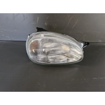 OPEL CORSA B SAĞ ÖN FAR MANUEL SIFIR 1993-2001