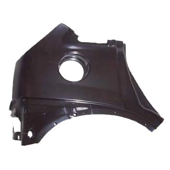 OPEL CORSA- C- 00/03; ARKA ÇAMURLUK SAĞ 5 KAPI (YAKIT DEPO KAPAĞI DELİKLİ) (TW)