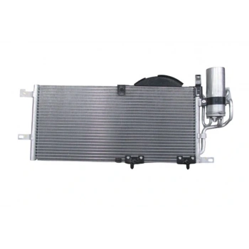 OPEL CORSA- C- 00/03; KLİMA RADYATÖRÜ 1.3/1.7 CDTI (BRAZING) (588X259X16) ALÜMİNYUM (TÜPLÜ)(ORİS)