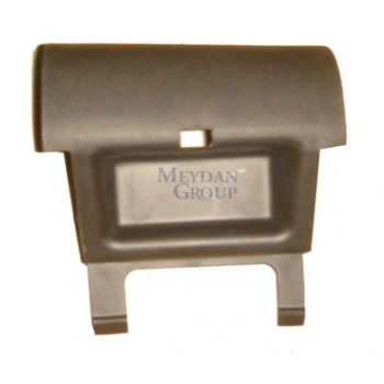 OPEL CORSA- C- 00/03; MARŞPİYEL ÜST PLASTİĞİ ÖN SAĞ (KRİKO KAPAĞI)