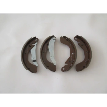 OPEL CORSA- C- 04/06; ARKA FREN PABUCU 1,0/1,2/1,3/1,4/1,7cc (100X28) (BRAMAX)