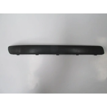 OPEL CORSA- C- 04/06; ARKA TAMPON BANDI SOL SİYAH