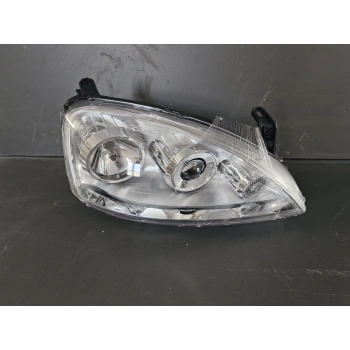 OPEL CORSA C SAĞ ÖN FAR MERCEKLİ SIFIR 2003 2004 2005