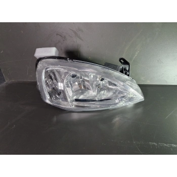 OPEL CORSA C SAĞ ÖN FAR SIFIR 2000-2006