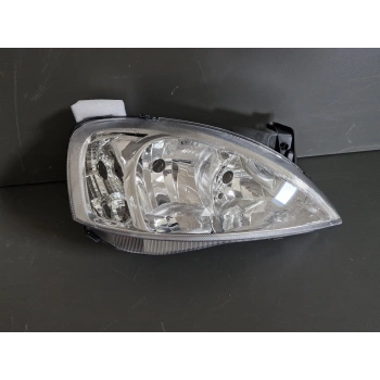 OPEL CORSA C SAĞ ÖN FAR MOTORSUZ SIFIR 2000-2006