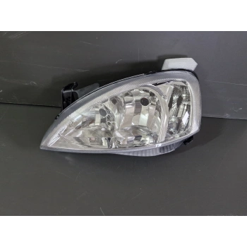 OPEL CORSA C SOL ÖN FAR MOTORSUZ SIFIR 2000-2006