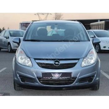 OPEL CORSA- D- 07/14; ARAÇ BİLGİLERİ VE RESİMLERİ