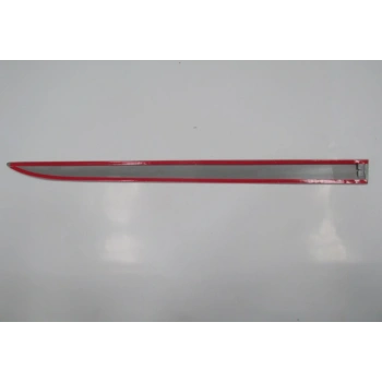 OPEL CORSA- D- 07/14; ÖN KAPI BANDI SOL GRİ 5 KAPI