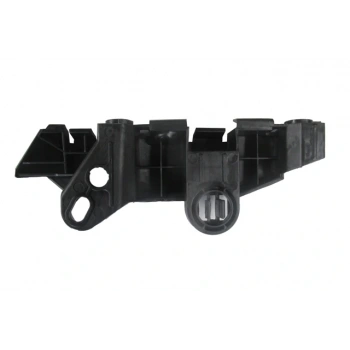 OPEL CORSA- E- 15/19; ÖN TAMPON BAĞLANTI BRAKETİ SAĞ PLASTİK (KÖŞE BAĞLANTI)(TW)