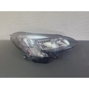 OPEL CORSA E SAĞ ÖN FAR MOTORLU SIFIR 2015-2019
