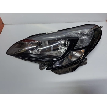 OPEL CORSA E SOL ÖN FAR 2014-2019 SIFIR AYARINDA