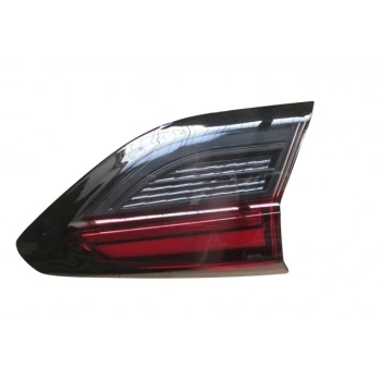 OPEL CORSA- F- 20/23; İÇ STOP LAMBASI SOL KIRMIZI/BEYAZ/LEDLİ (E MARKLI)