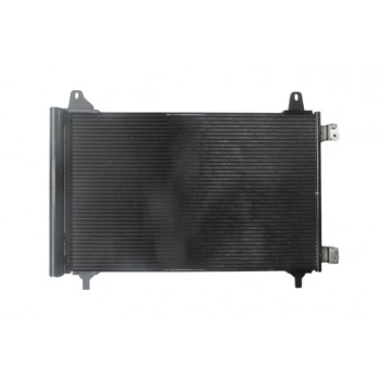 OPEL CORSA- F- 20/23; KLİMA RADYATÖRÜ 1.2/1.5 (BRAZING) ALÜMİNYUM (ORİS)