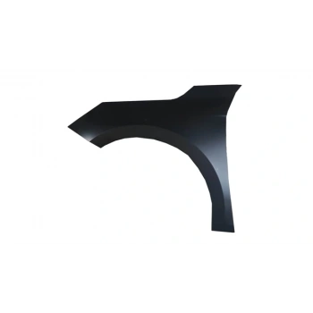 OPEL CORSA- F- 24/25; ÖN ÇAMURLUK DELİKSİZ SOL (ORAN/TYG)