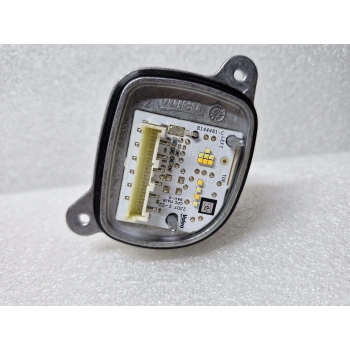 OPEL CORSA F SOL FAR LED BEYNİ ORJİNAL HATASIZ 2019-2024