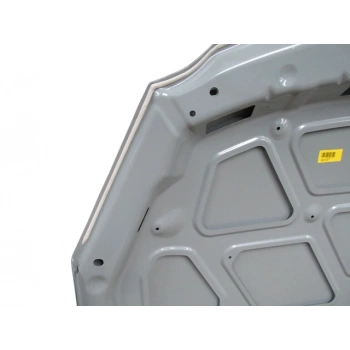 OPEL INSIGNIA- 09/17; MOTOR KAPUTU GRİ BOYALI (İCELİ/ÇEKOMASTİKLİ) (SIMYI)