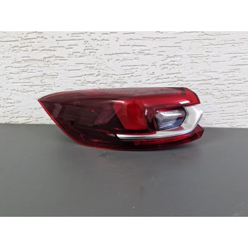 OPEL İNSİGNİA SOL ARKA STOP LAMBASI ORJİNAL SIFIR 2017-2021