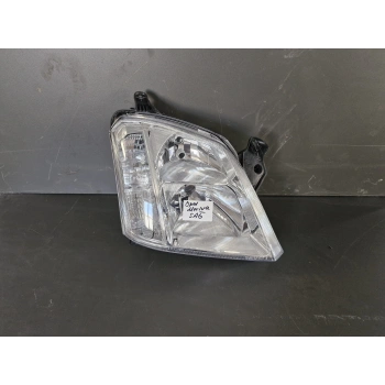 OPEL MERİVA SAĞ ÖN FAR SIFIR 2003-2010