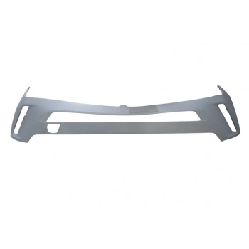 OPEL MOKKA- 21/24; ÖN ÜST TAMPON ASTARLI/DODİK DELİKLİ/ÇEKİ KAPAKSIZ (TW)