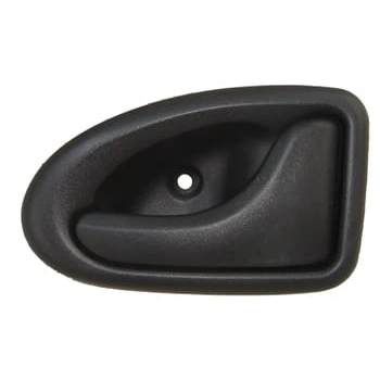 OPEL MOVANO- 04/06; ÖN KAPI İÇ AÇMA KOLU SOL SİYAH (PÜTÜRLÜ) (PLEKSAN)