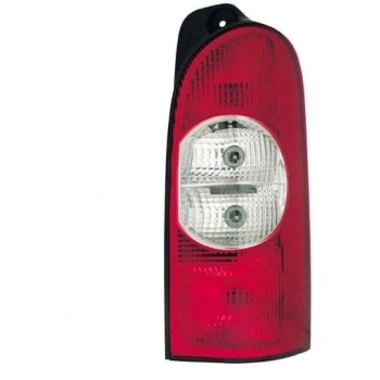 OPEL MOVANO- 04/06; STOP LAMBASI SAĞ KIRMIZI/BEYAZ MARS) (E MARKLI)