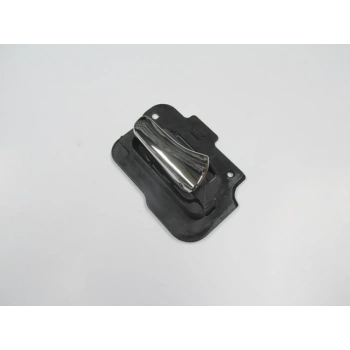 OPEL VECTRA- B- 96/99; ARKA KAPI İÇ AÇMA KOLU SAĞ SİYAH (ELCEĞİ NİKELAJLI) (TYG)