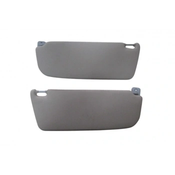 OPEL VECTRA- B- 96/99; GÜNEŞLİK SAĞ/SOL SET 2 PARÇA