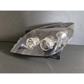 OPEL VECTRA C SOL ÖN FAR SİYAH MOTORLU 2005-2008 SIFIR AYARINDA