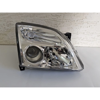 OPEL VECTRA C ZENON SAĞ ÖN FAR MERCEKLİ SIFIR 2002-2004