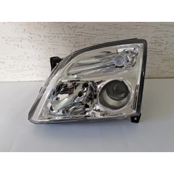 OPEL VECTRA C ZENON SOL ÖN FAR MERCEKLİ SIFIR 2002-2004